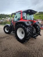 Tractor Lindner Lintrac 75 LS – 2023 – 75 CV - Imagen 5