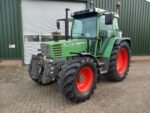 Tractor Fendt 308 – 1999 – 84 CV