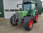 Tractor Fendt 308 – 1999 – 84 CV - Imagen 2