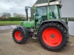 Tractor Fendt 308 – 1999 – 84 CV - Imagen 3