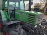 Tractor Fendt 308 – 1999 – 84 CV - Imagen 4