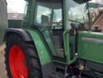 Tractor Fendt 308 – 1999 – 84 CV - Imagen 5