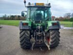 Tractor Fendt 308 – 1999 – 84 CV - Imagen 8