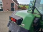 Tractor Fendt 308 – 1999 – 84 CV - Imagen 9