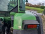 Tractor Fendt 308 – 1999 – 84 CV - Imagen 10