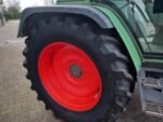 Tractor Fendt 308 – 1999 – 84 CV - Imagen 11