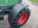Tractor Fendt 308 – 1999 – 84 CV - Imagen 14
