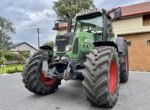Tractor Fendt 820 Vario TMS Com3 – 2007 - Imagen 2