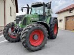 Tractor Fendt 820 Vario TMS Com3 – 2007 - Imagen 3