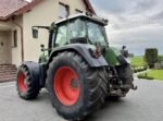 Tractor Fendt 820 Vario TMS Com3 – 2007 - Imagen 4