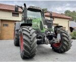 Tractor Fendt 820 Vario TMS Com3 – 2007 - Imagen 6