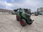 Tractor Fendt 211 F Vario – 2021 - Imagen 2