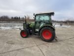 Tractor Fendt 211 F Vario – 2021 - Imagen 3