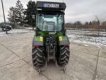 Tractor Fendt 211 F Vario – 2021 - Imagen 4