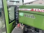 Tractor Fendt 211 F Vario – 2021 - Imagen 5