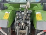 Tractor Fendt 211 F Vario – 2021 - Imagen 6
