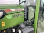 Tractor Fendt 211 F Vario – 2021 - Imagen 7