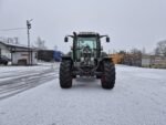 Tractor Fendt 714 Vario – 2003 – 139 CV - Imagen 2
