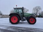 Tractor Fendt 714 Vario – 2003 – 139 CV - Imagen 4