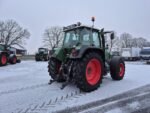 Tractor Fendt 714 Vario – 2003 – 139 CV - Imagen 5