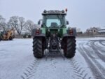 Tractor Fendt 714 Vario – 2003 – 139 CV - Imagen 6