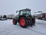Tractor Fendt 714 Vario – 2003 – 139 CV - Imagen 7