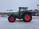 Tractor Fendt 714 Vario – 2003 – 139 CV - Imagen 8