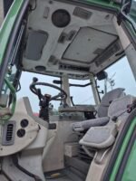 Tractor Fendt 714 Vario – 2003 – 139 CV - Imagen 9