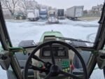 Tractor Fendt 714 Vario – 2003 – 139 CV - Imagen 13