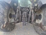 Tractor agrícola con tracción a las cuatro ruedas y cargador frontal – 2000 – 101 CV - Imagen 9